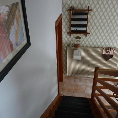 Le Petit Grenier Bed & Breakfast Bayeux Exterior photo