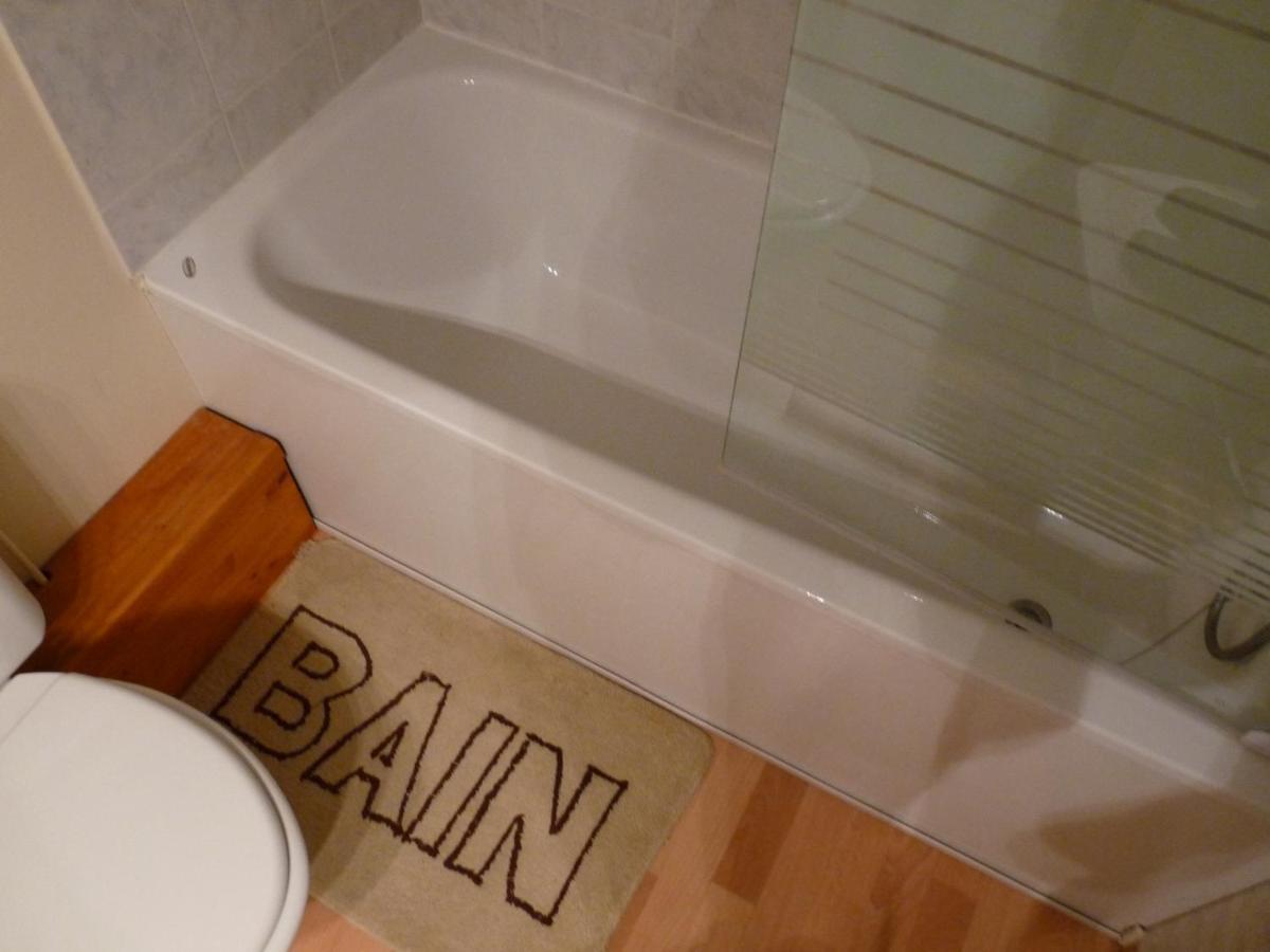 Le Petit Grenier Bed & Breakfast Bayeux Exterior photo